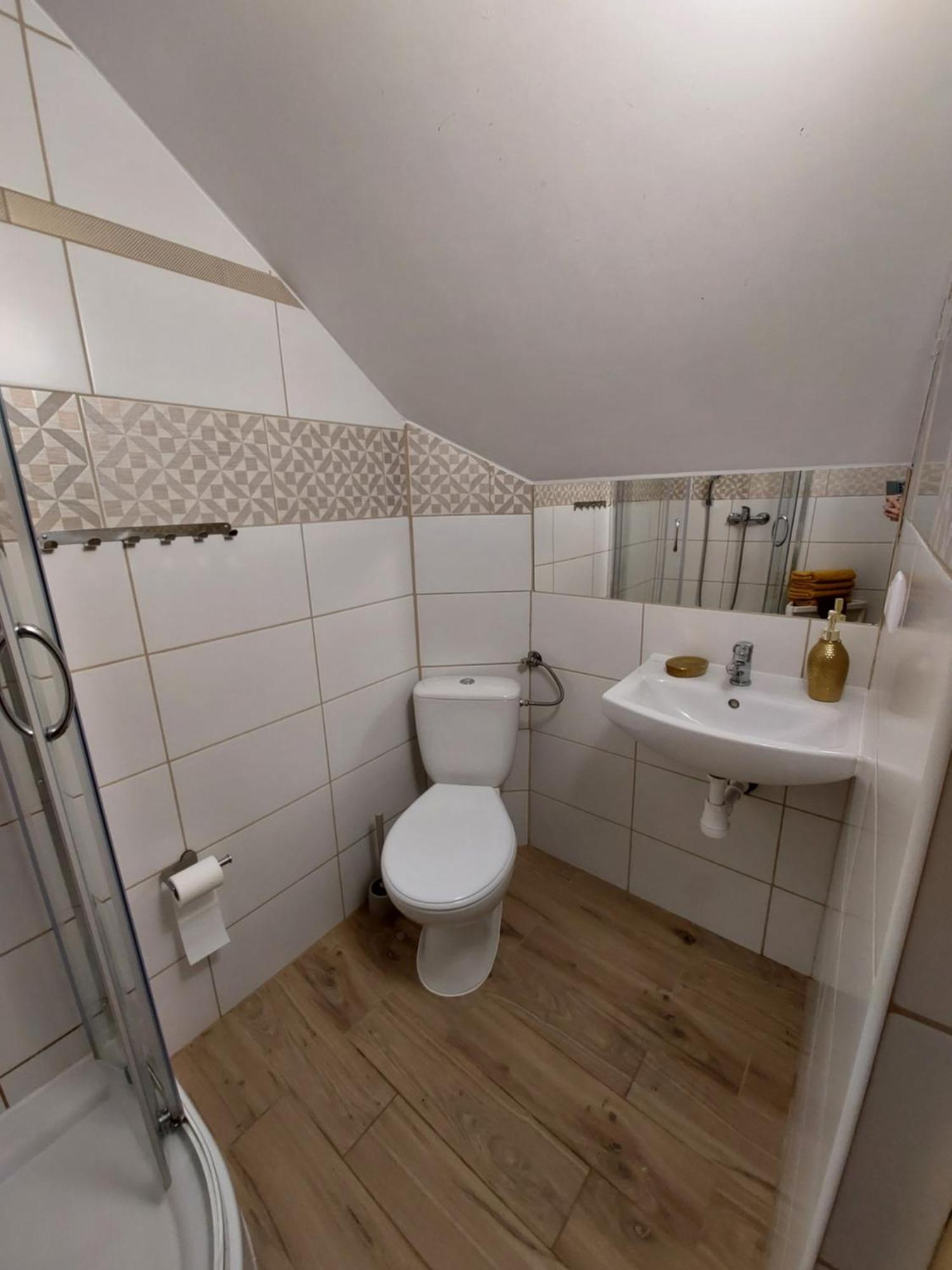 Zwardoniowka Apartamenty Pod Orawcowa Экстерьер фото