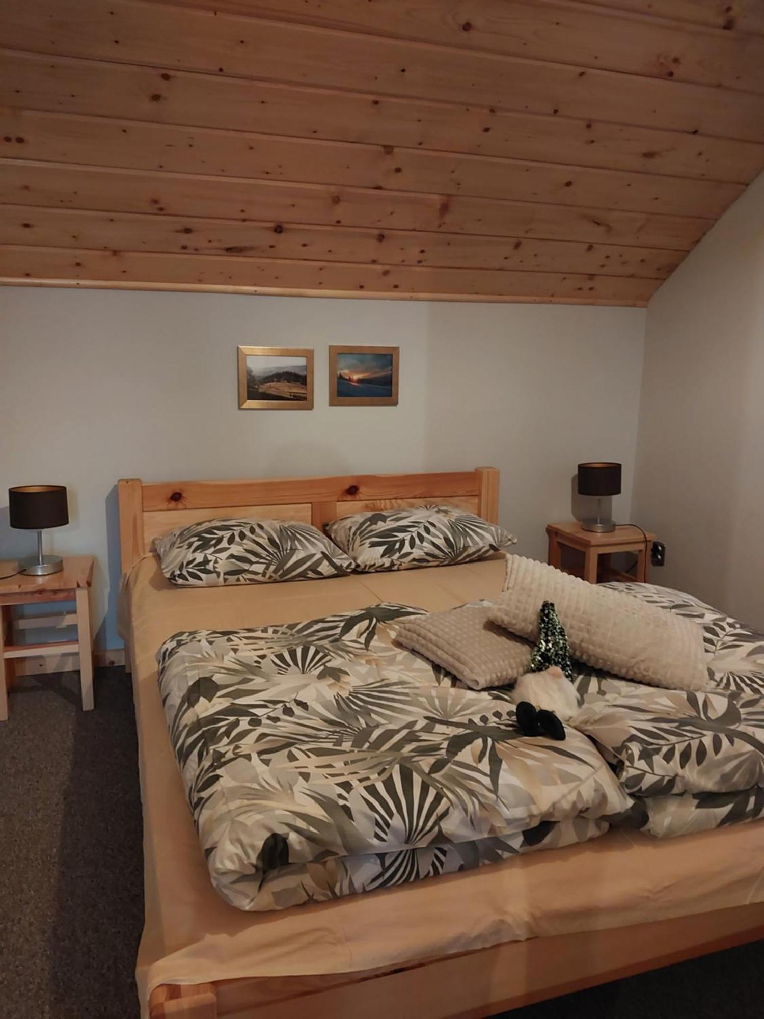 Zwardoniowka Apartamenty Pod Orawcowa Экстерьер фото